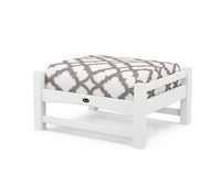Thumbnail for Trex Rockport Club Ottoman