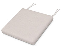 Thumbnail for Trex Classic Oversized Adirondack Seat Pad 17.5