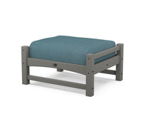 Thumbnail for Trex Rockport Club Ottoman
