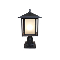 Thumbnail for Modern Pillar Light