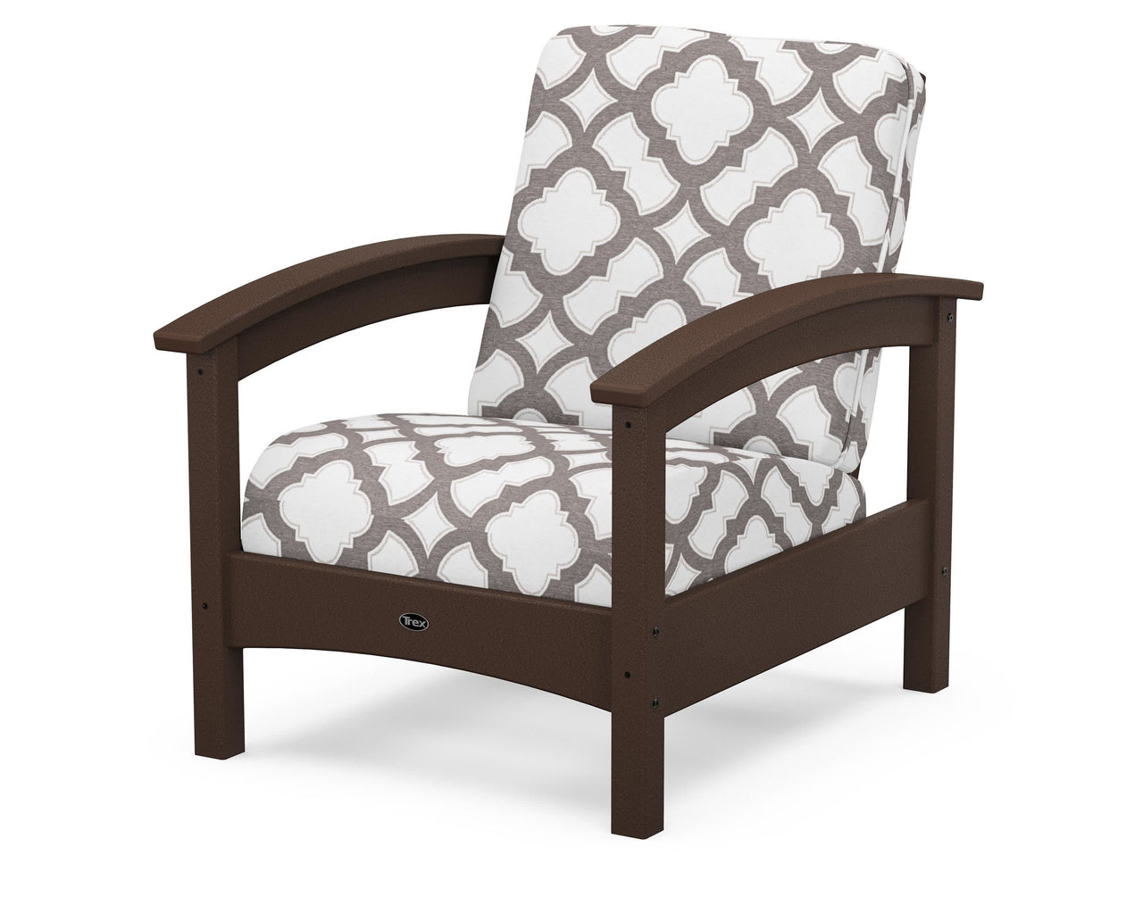 Trex Rockport Club Chair