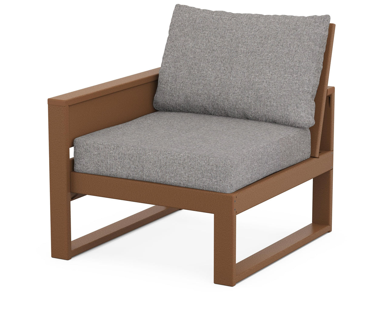 Trex Eastport Modular Left Arm Chair