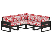Thumbnail for Trex Eastport 5-Piece Sectional