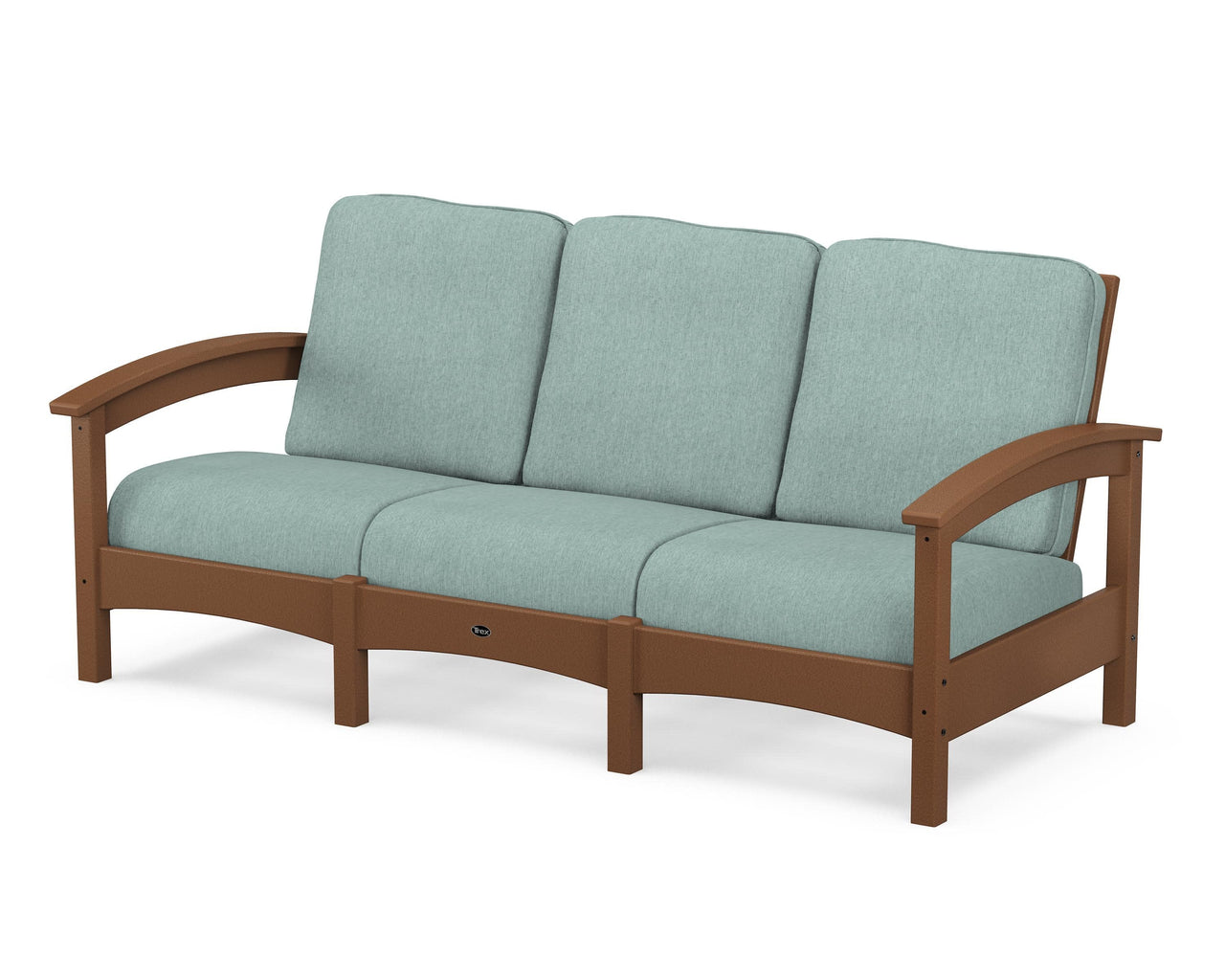 Trex Rockport Club Sofa