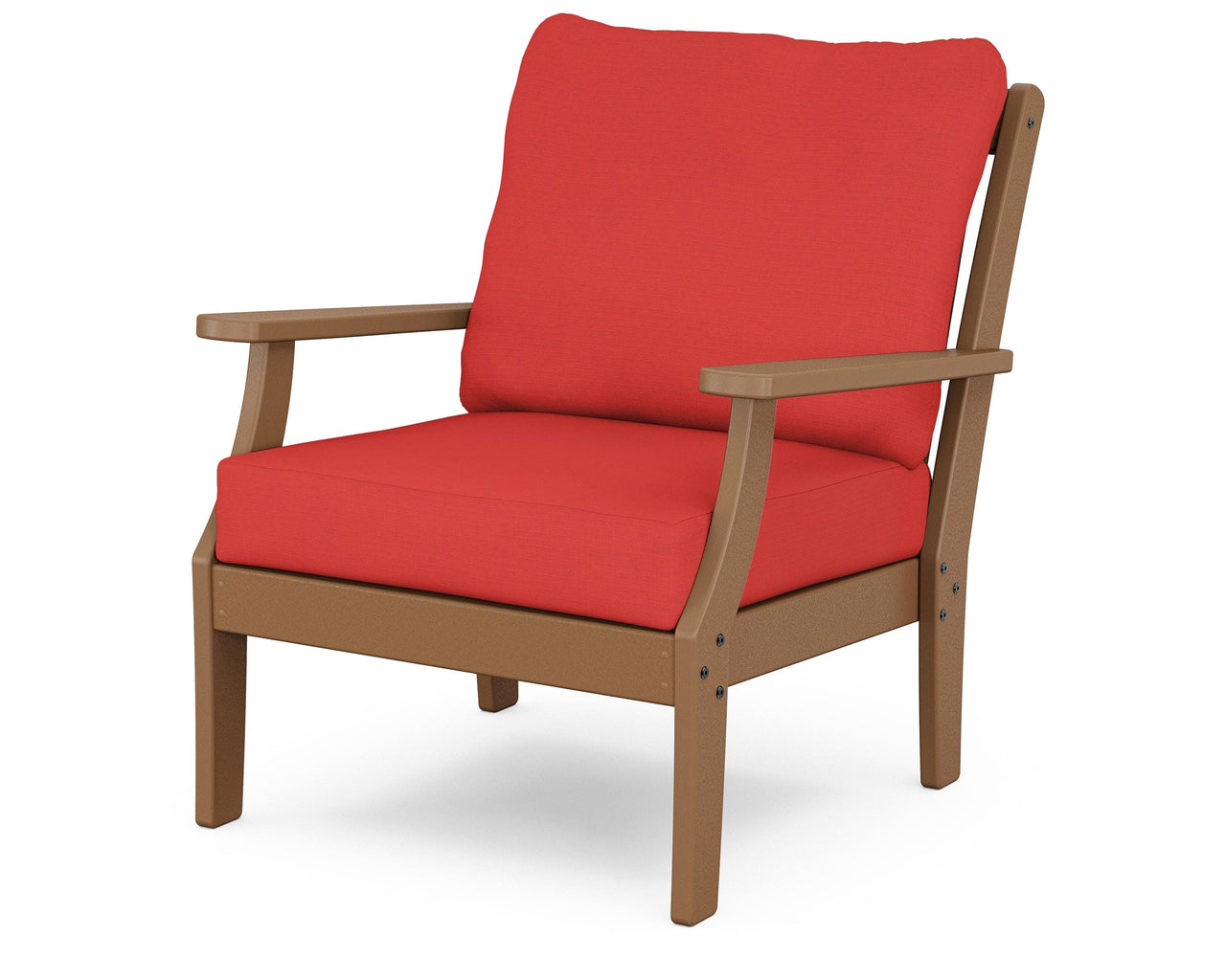 Trex Yacht Club Deep Seating Chair