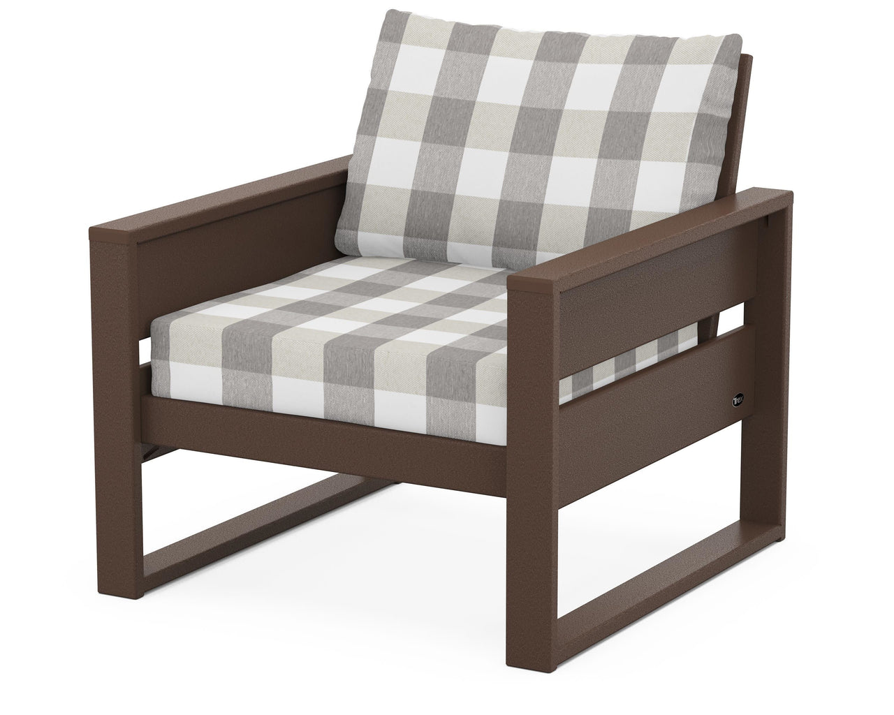Trex Eastport Club Chair