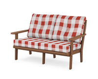 Thumbnail for Trex Cape Cod Deep Seating Loveseat