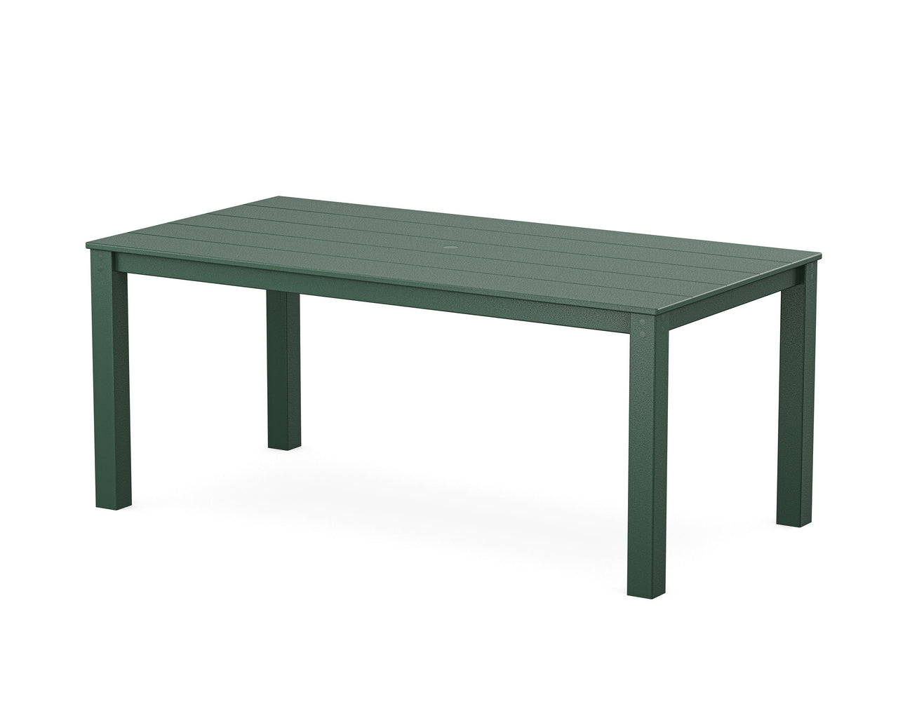Trex Parsons 38" x 72" Dining Table