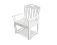 Thumbnail for Trex Yacht Club Garden Arm Chair