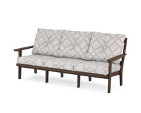 Thumbnail for Trex Cape Cod Deep Seating Sofa