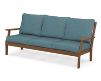 Thumbnail for Trex Yacht Club Deep Seating Sofa