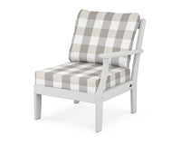 Thumbnail for Trex Yacht Club Modular Right Arm Chair