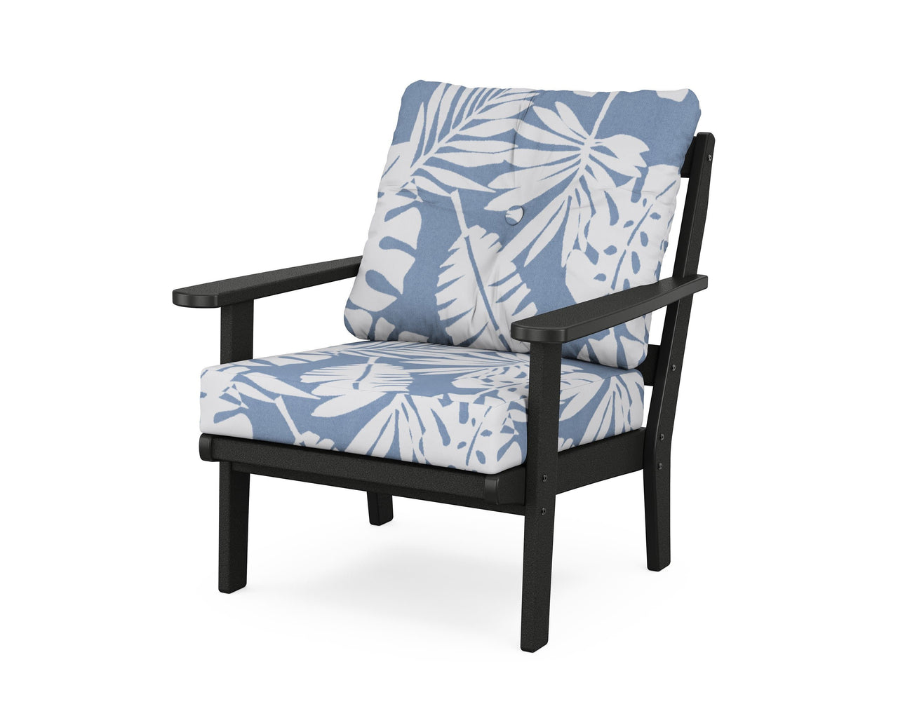 Trex Cape Cod Deep Seating Chair