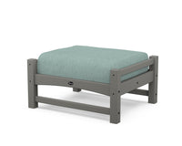 Thumbnail for Trex Rockport Club Ottoman