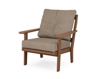 Thumbnail for Trex Cape Cod Deep Seating Chair
