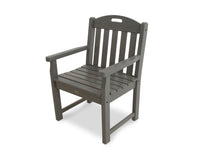 Thumbnail for Trex Yacht Club Garden Arm Chair