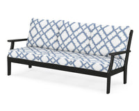 Thumbnail for Trex Yacht Club Deep Seating Sofa