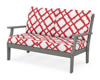 Thumbnail for Trex Yacht Club Deep Seating Loveseat