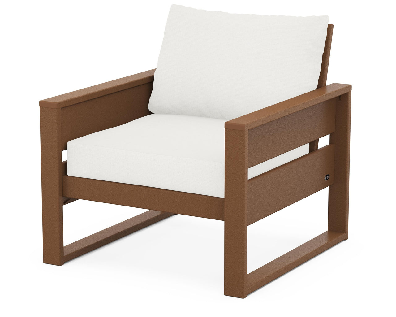 Trex Eastport Club Chair