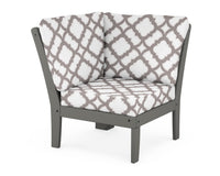 Thumbnail for Trex Yacht Club Modular Corner Chair