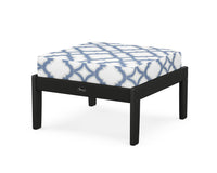 Thumbnail for Trex Yacht Club Deep Seating Ottoman