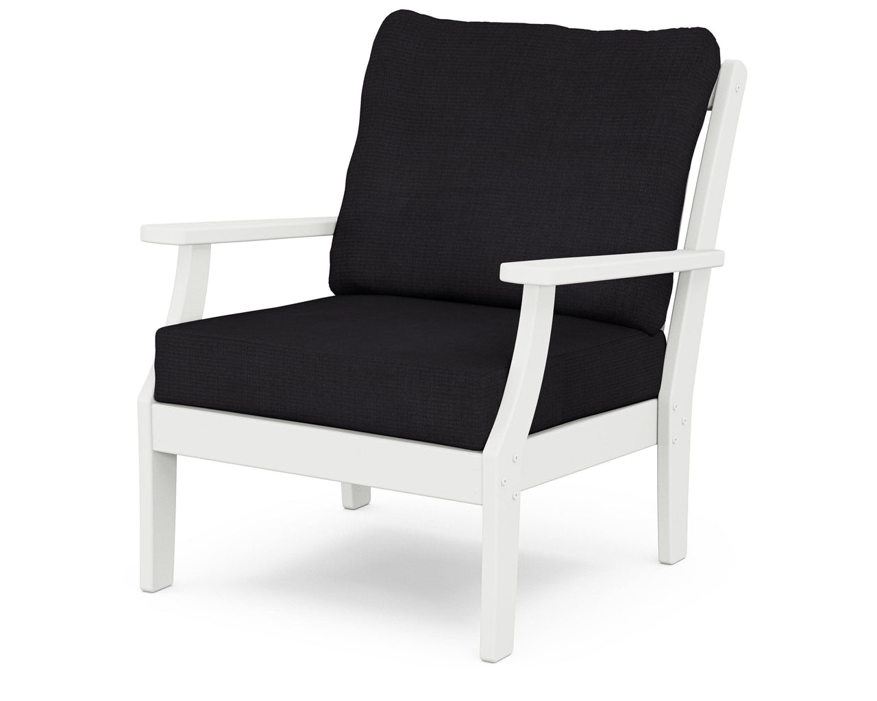 Trex Yacht Club Deep Seating Chair