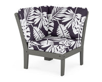 Thumbnail for Trex Yacht Club Modular Corner Chair