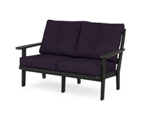 Thumbnail for Trex Cape Cod Deep Seating Loveseat