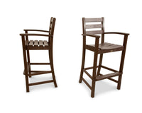 Thumbnail for Trex Monterey Bay 2-Piece Bar Chair Set