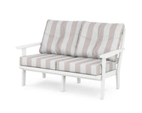 Thumbnail for Trex Cape Cod Deep Seating Loveseat