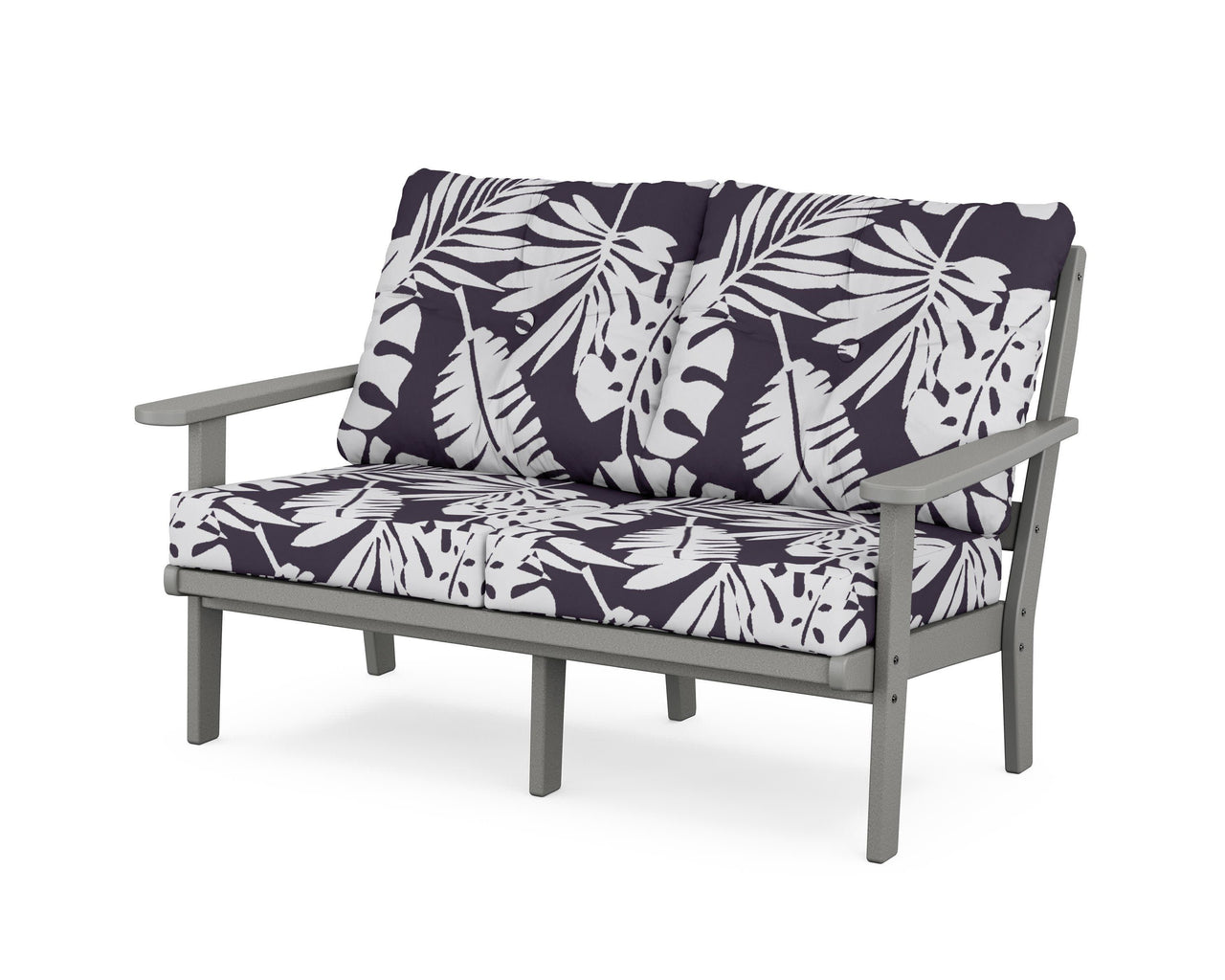 Trex Cape Cod Deep Seating Loveseat