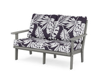 Thumbnail for Trex Cape Cod Deep Seating Loveseat