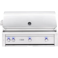 Thumbnail for Lynx Professional Built-In Gas Grill With Rotisserie