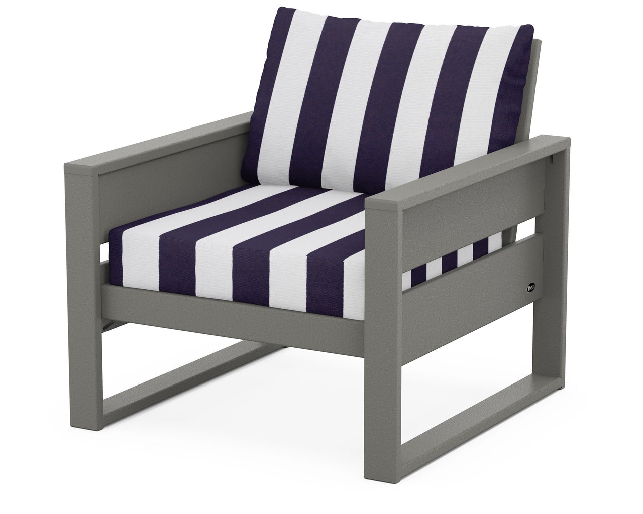 Trex Eastport Club Chair