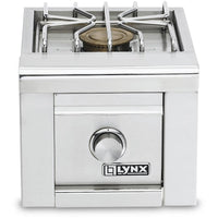 Thumbnail for Lynx Professional Built-In Propane Gas Burner