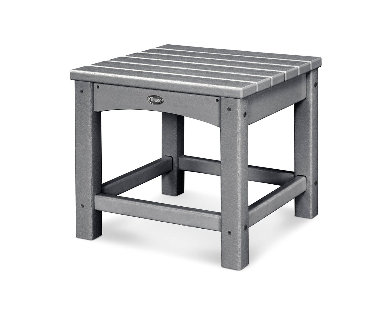 Trex Rockport Club 18" Side Table