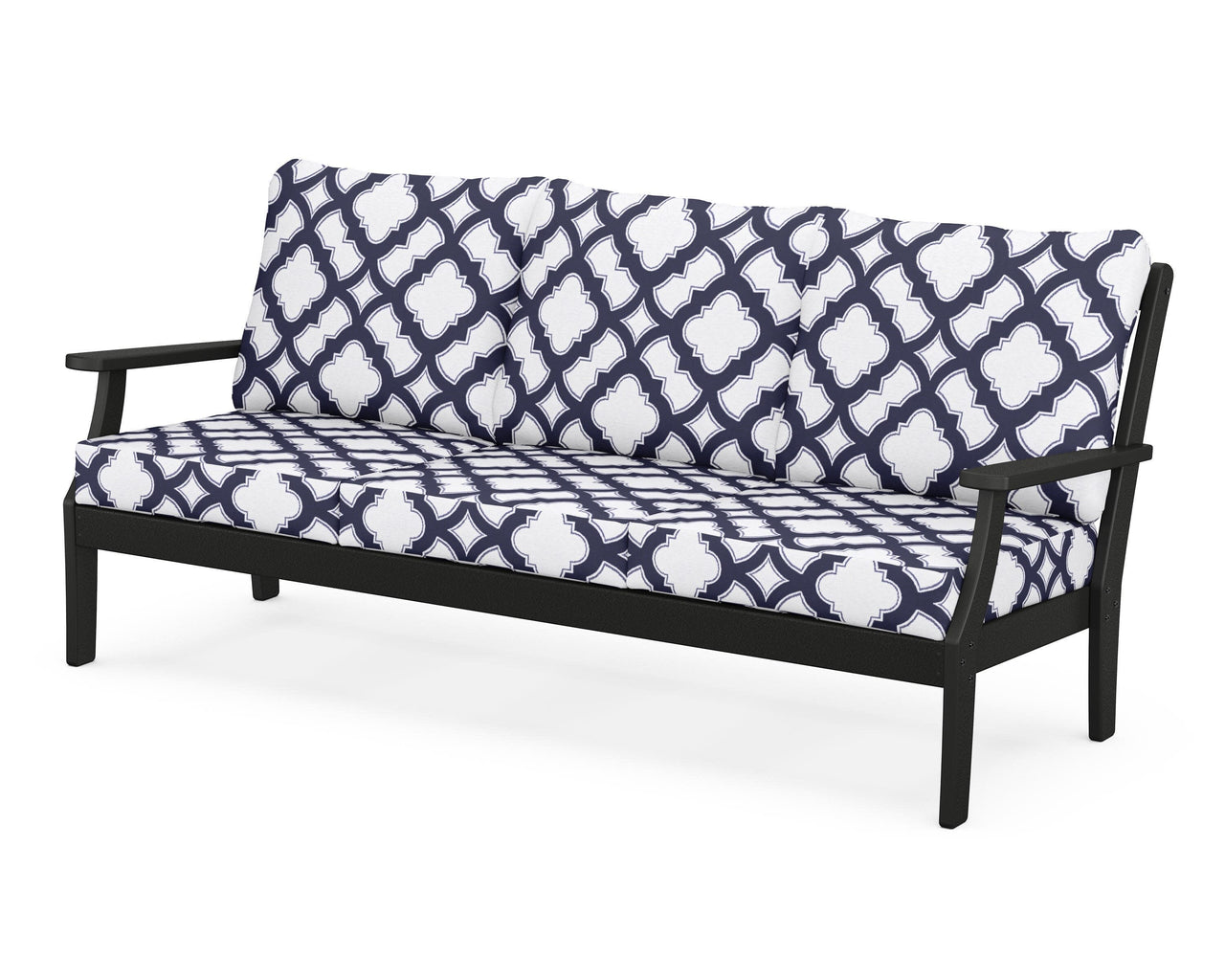 Trex Yacht Club Deep Seating Sofa