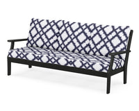 Thumbnail for Trex Yacht Club Deep Seating Sofa