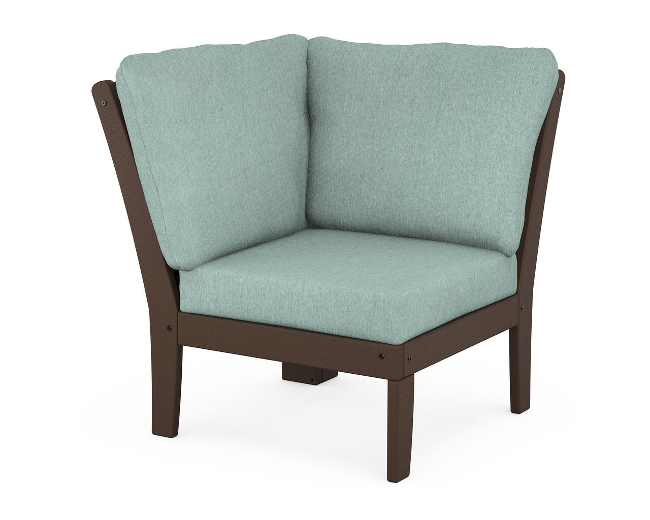 Trex Yacht Club Modular Corner Chair
