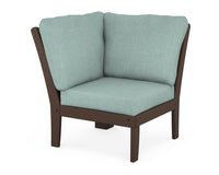 Thumbnail for Trex Yacht Club Modular Corner Chair