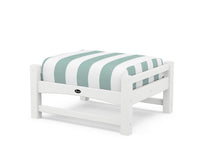 Thumbnail for Trex Rockport Club Ottoman