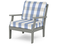 Thumbnail for Trex Yacht Club Deep Seating Chair