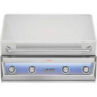 Thumbnail for Twin Eagles Eagle One 3-Burner Built-In Gas Grill with Sear Zone & Infrared Rotisserie Burner