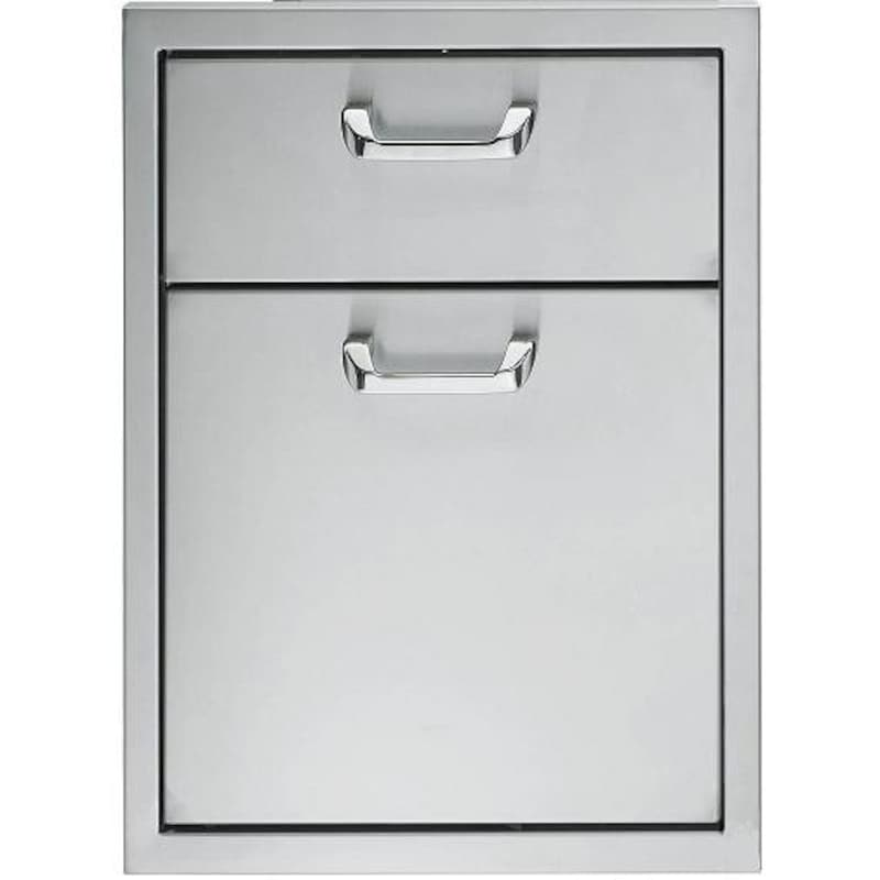 Lynx Professional Double Access Drawer