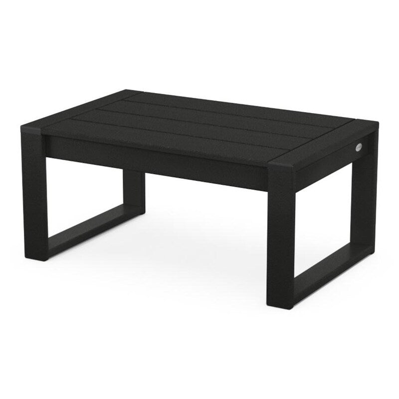 Polywood Edge Coffee Table