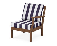 Thumbnail for Trex Yacht Club Modular Right Arm Chair