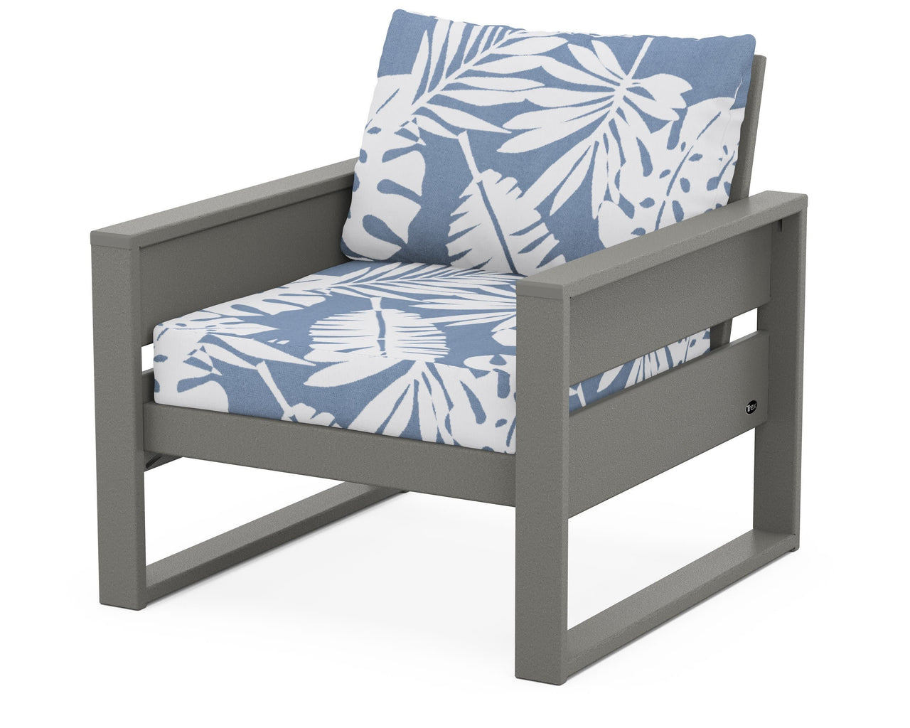 Trex Eastport Club Chair
