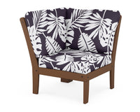 Thumbnail for Trex Yacht Club Modular Corner Chair
