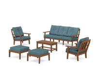Thumbnail for Trex Cape Cod 6-Piece Lounge Sofa Set