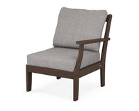 Thumbnail for Trex Yacht Club Modular Right Arm Chair